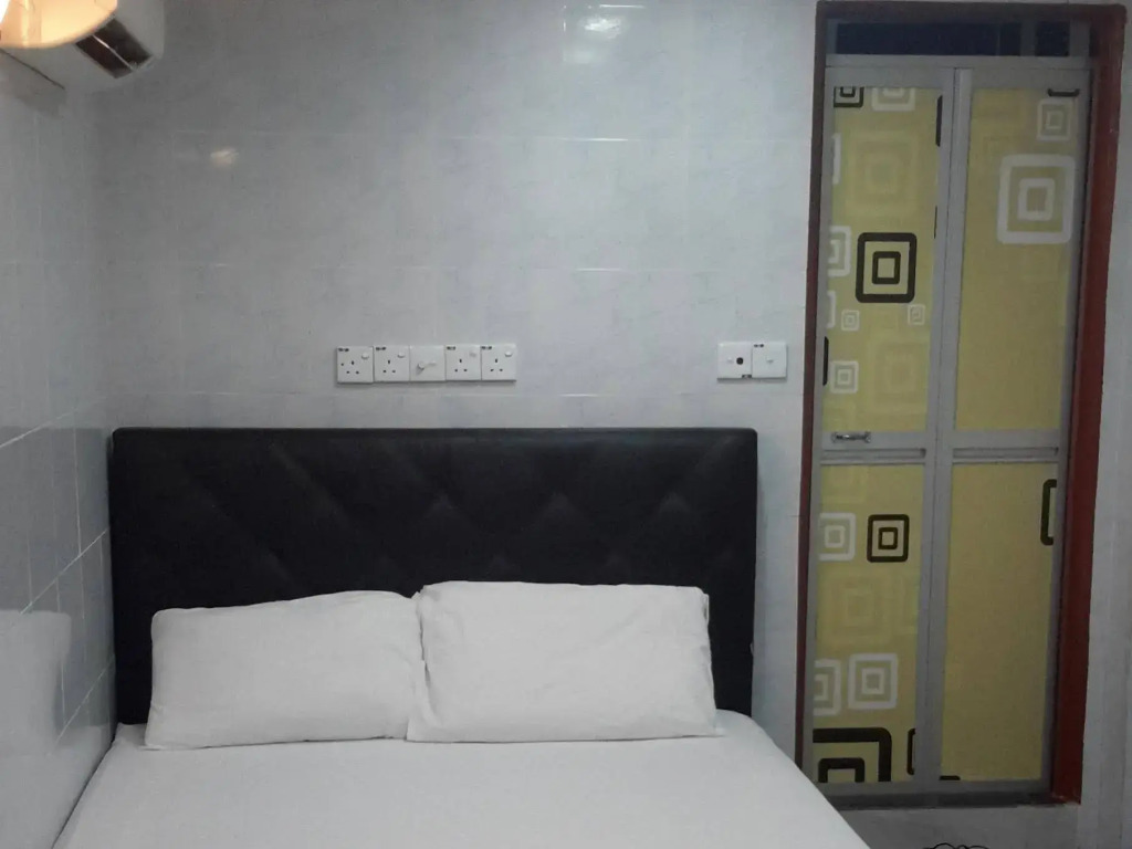 New Wave Ampang Point Hotel