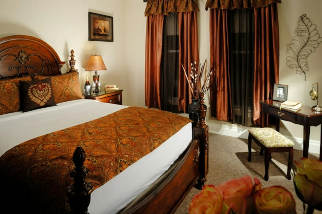 The Branson Hotel