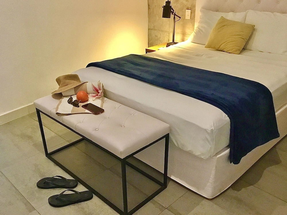 Pilitas Vallarta Apartments