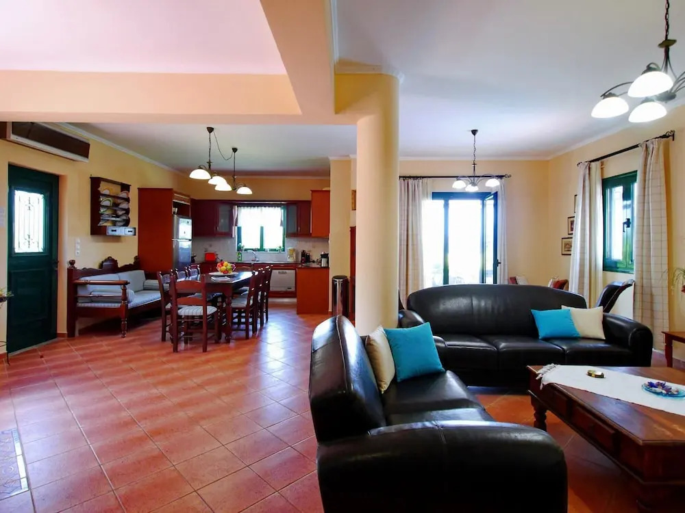 Villa Artemis Vryses Crete