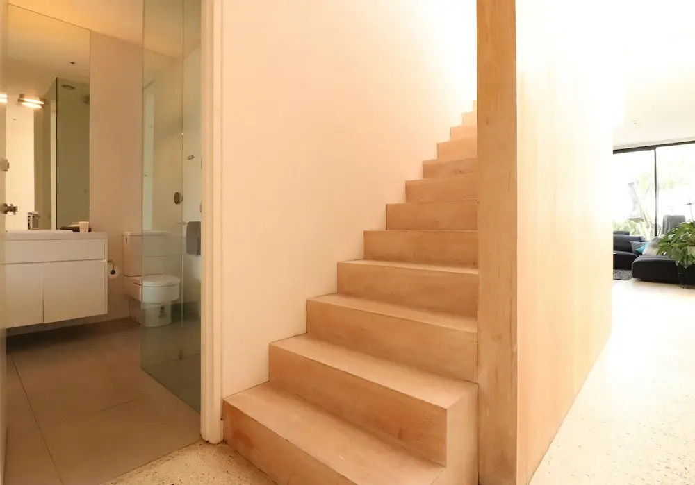 Inspired Designer Carlton North Terrace - Rejuvenate Stays
