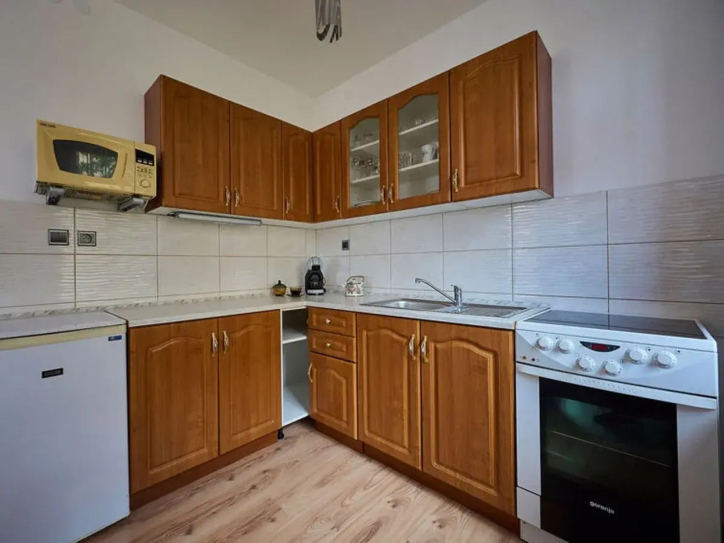 Apartment Formanka Liberec
