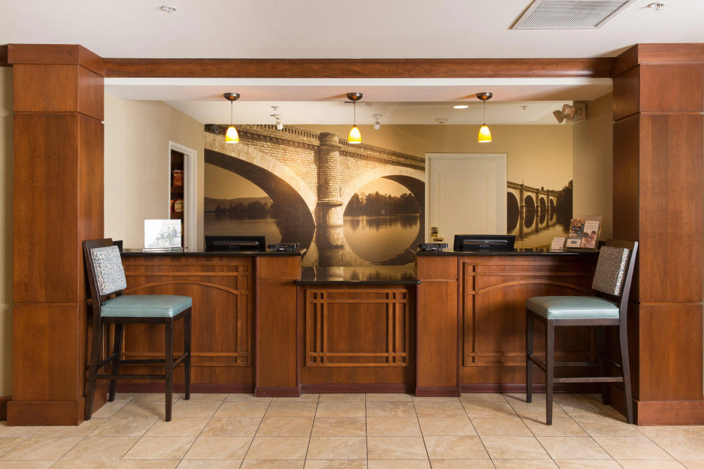 Staybridge Suites Sacramento Airport Natomas
