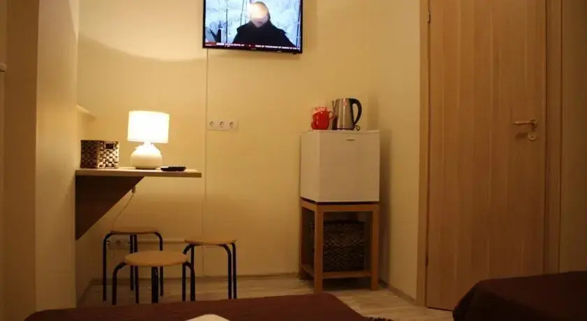 Kunderi Accommodation