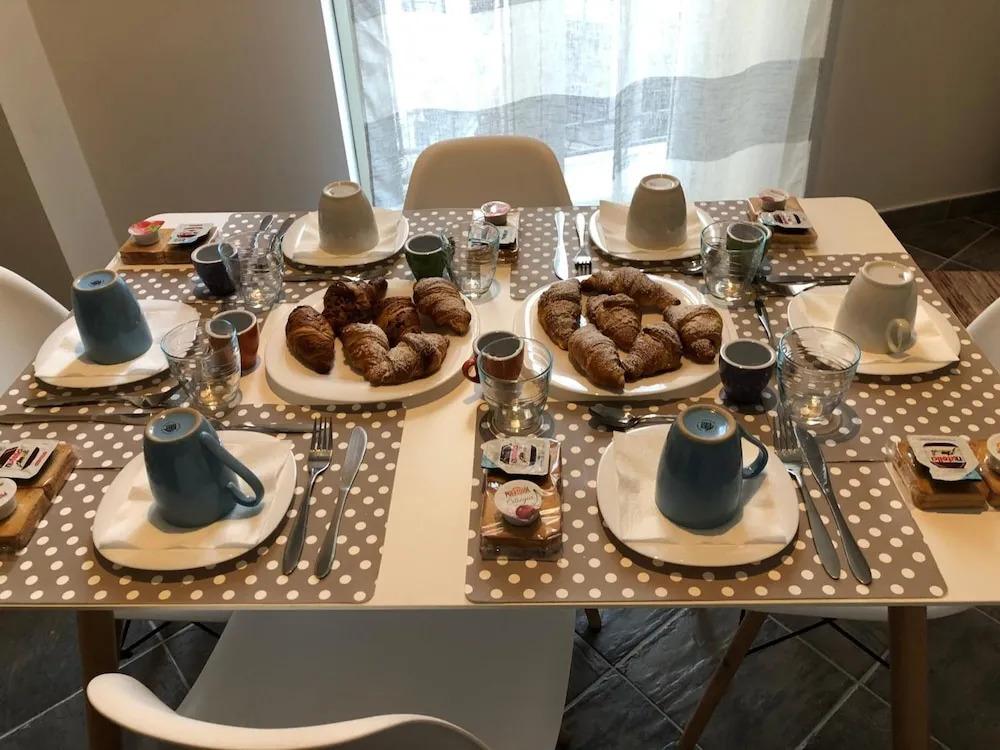 Reginella B&B Palermo