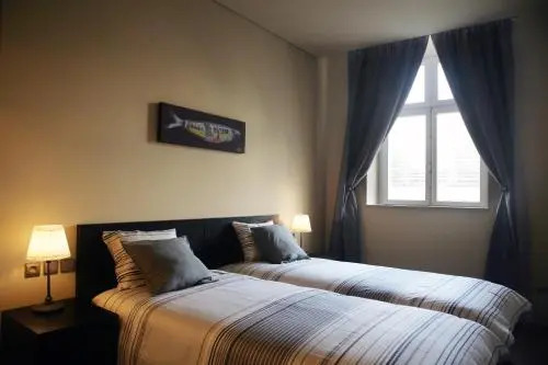 Mercado da Ribeira 5 Stars Apartment