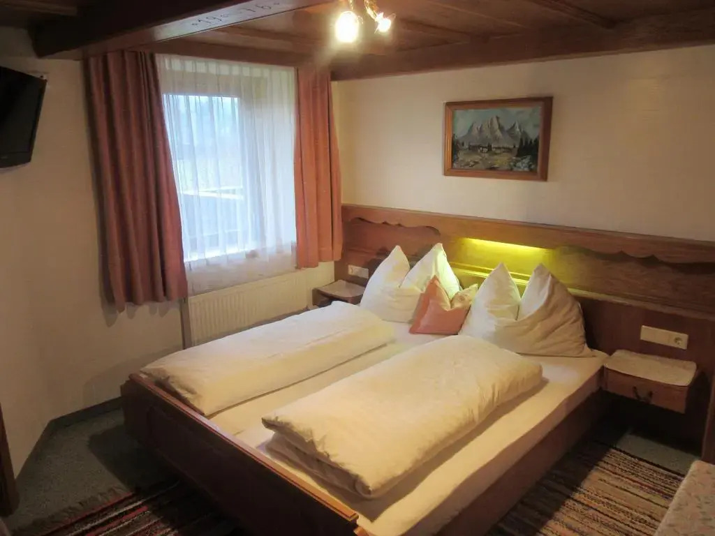 Gasthof Waldrast