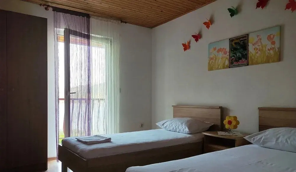 Anđelka - 50 m From Beach - A4