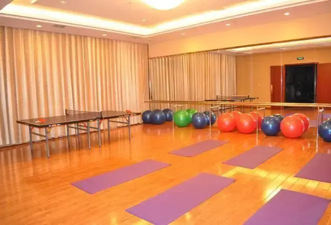 Full Hotel - Zhuzhou