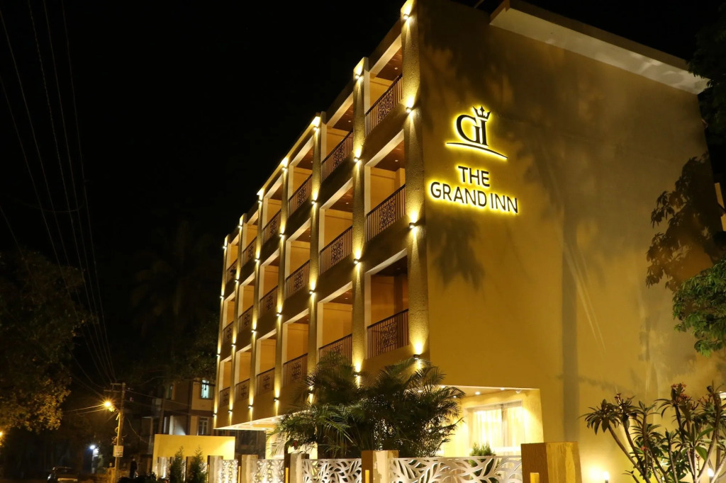 Vacanza Grand Inn