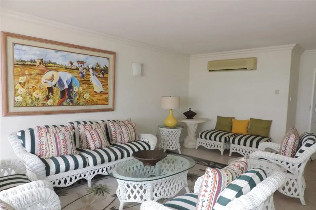 Coral Sands Beach Resort