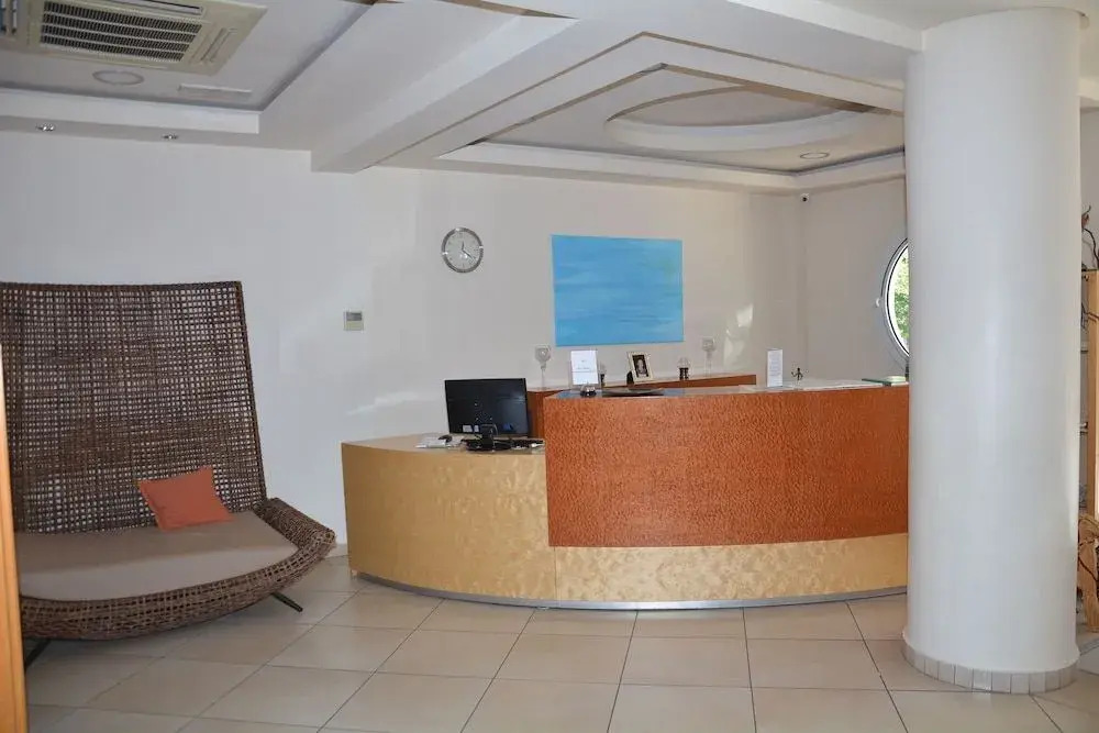 Hotel Poseidon