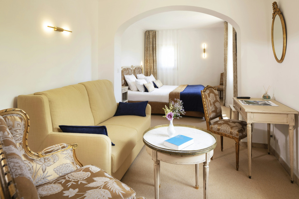 Relais et Chateaux La Bonne Étape