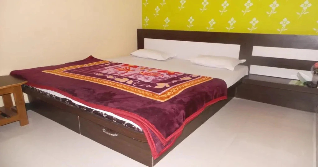 Sahu Guest House