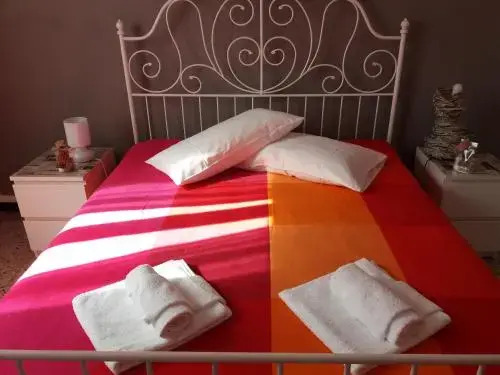 B&B le Tecchie