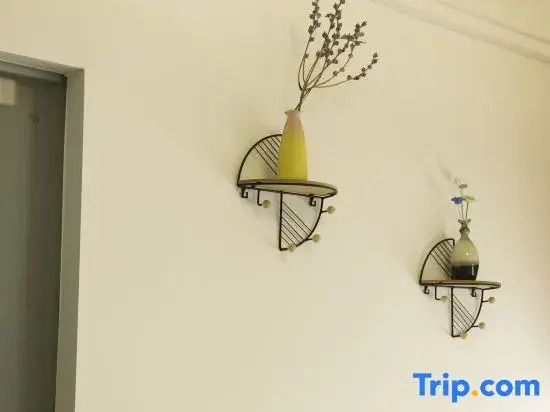 Jincheng·Life Boutique Design Stay (Jingdezhen People Square Tao Yang Alley Scenic Area)