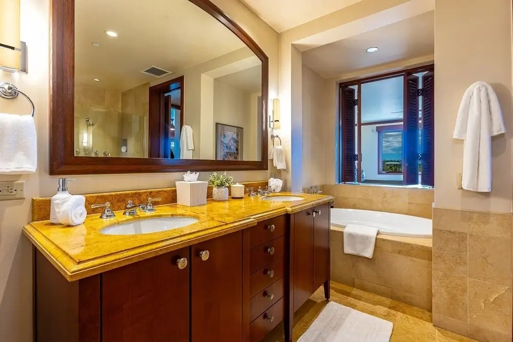 Wailea Beach Villa M312 by Coldwell Banker Island Vacations