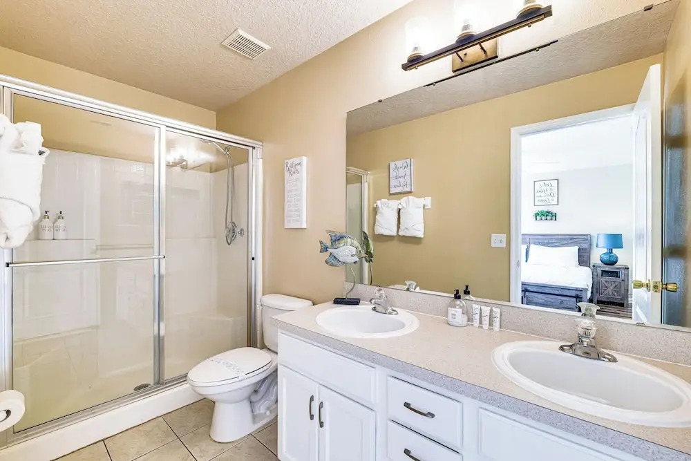 9 Mi to Disney: Davenport Home w/ Pool & Game Room