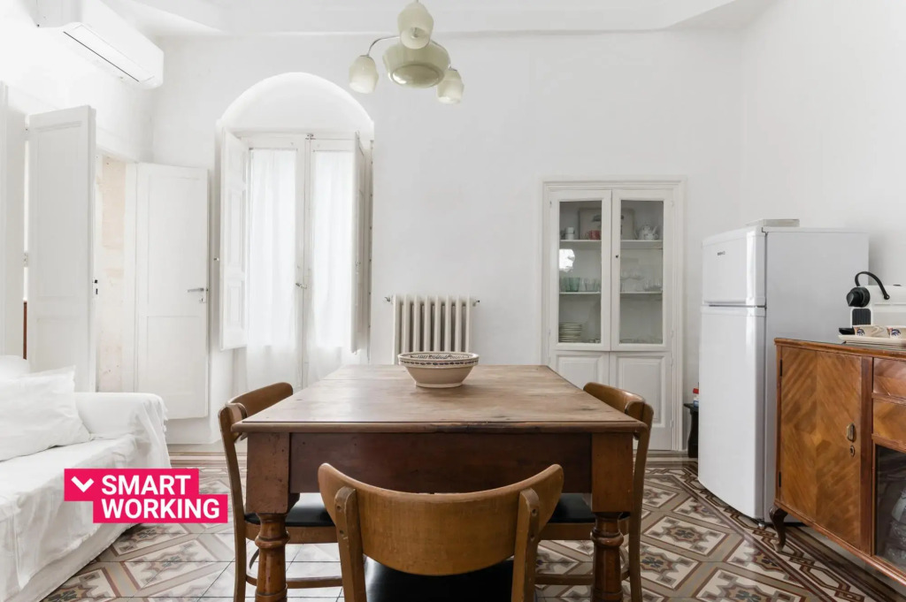 Casa Graziella con Terrazza by Wonderful Italy