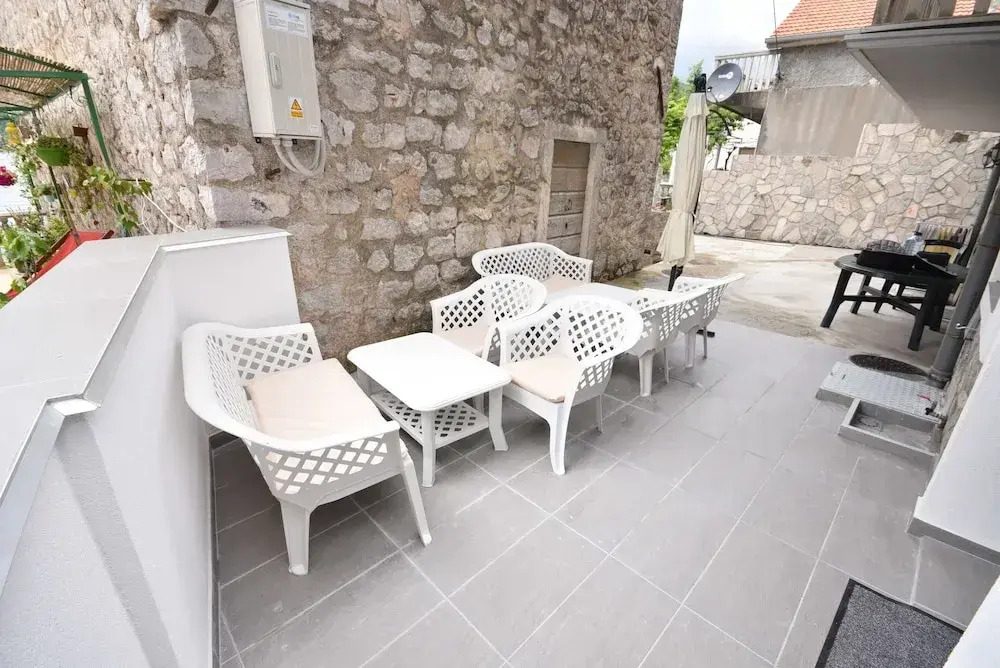 Seaside House