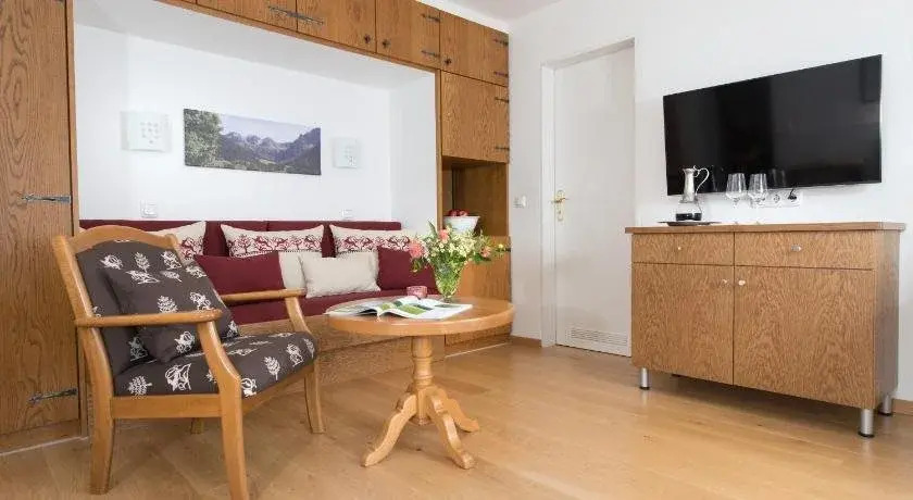 Ferienhaus Kessler