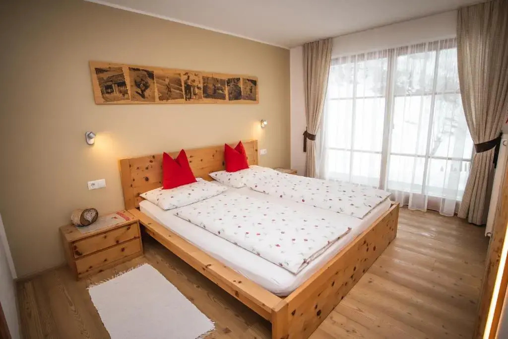 Apartment CANUS - Krumas Living - Kronplatz