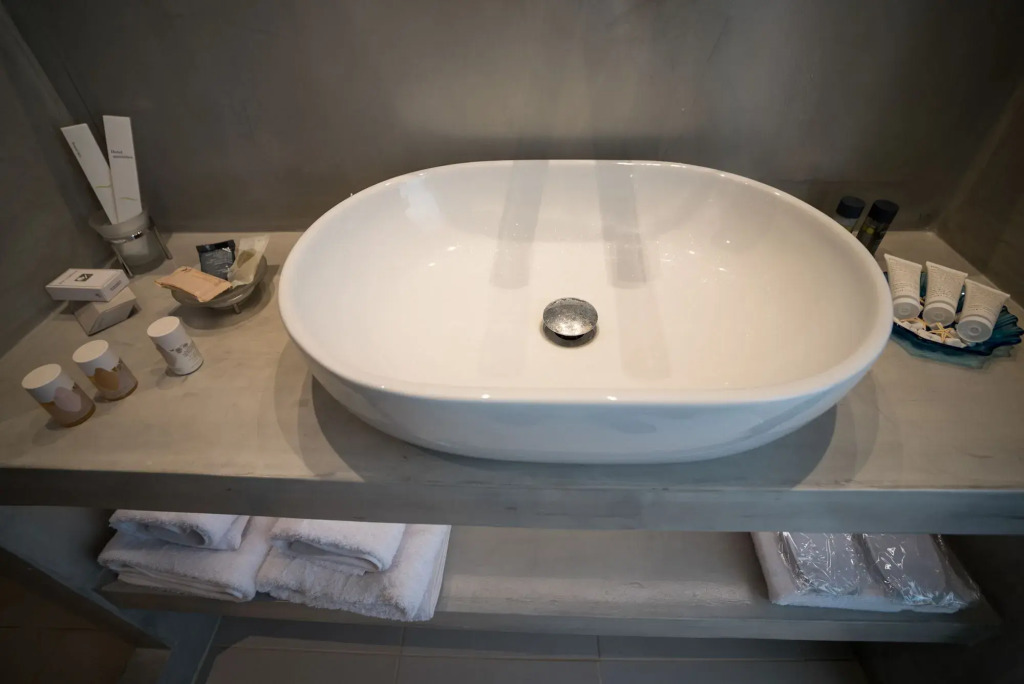 Kratiras View Luxury Suites