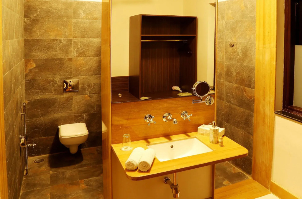 Anandam - A Luxury Resort in Udaipur