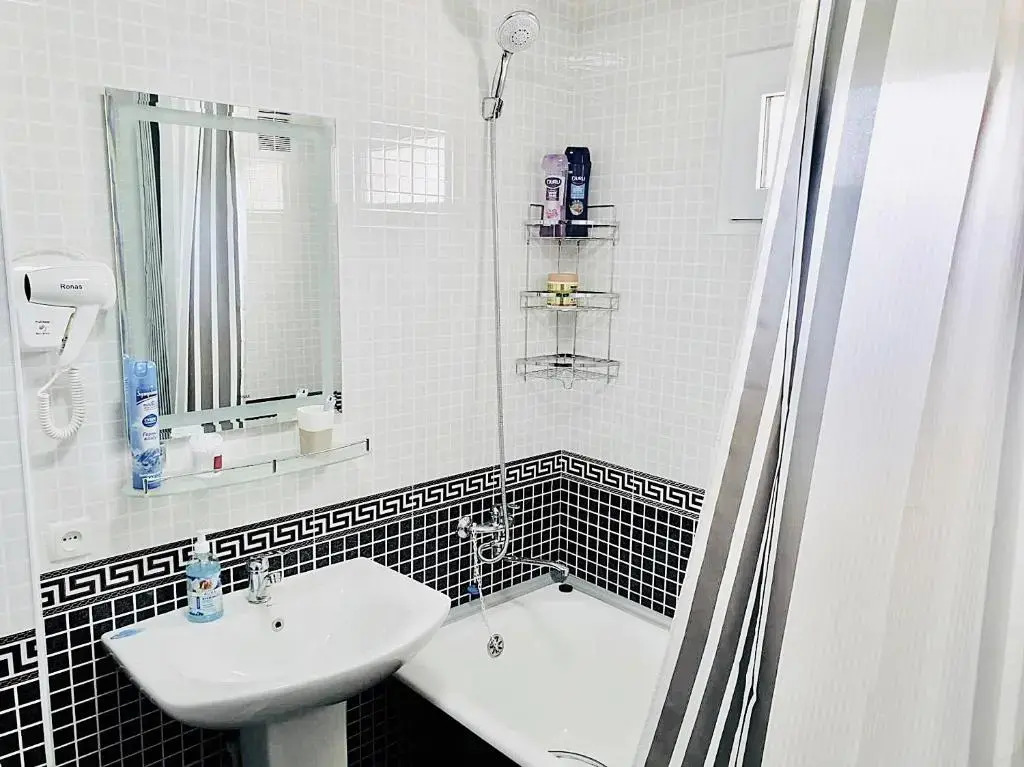 Samarkand Apartment