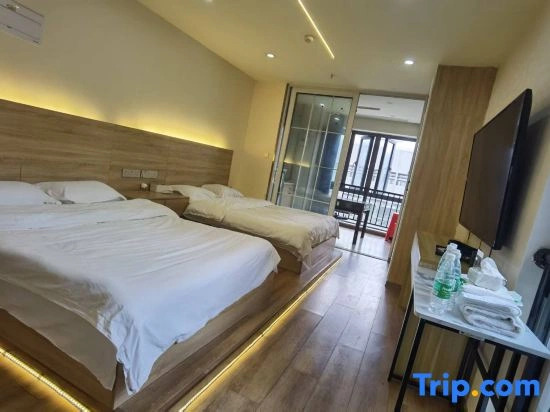 Heartwarming Guesthouse