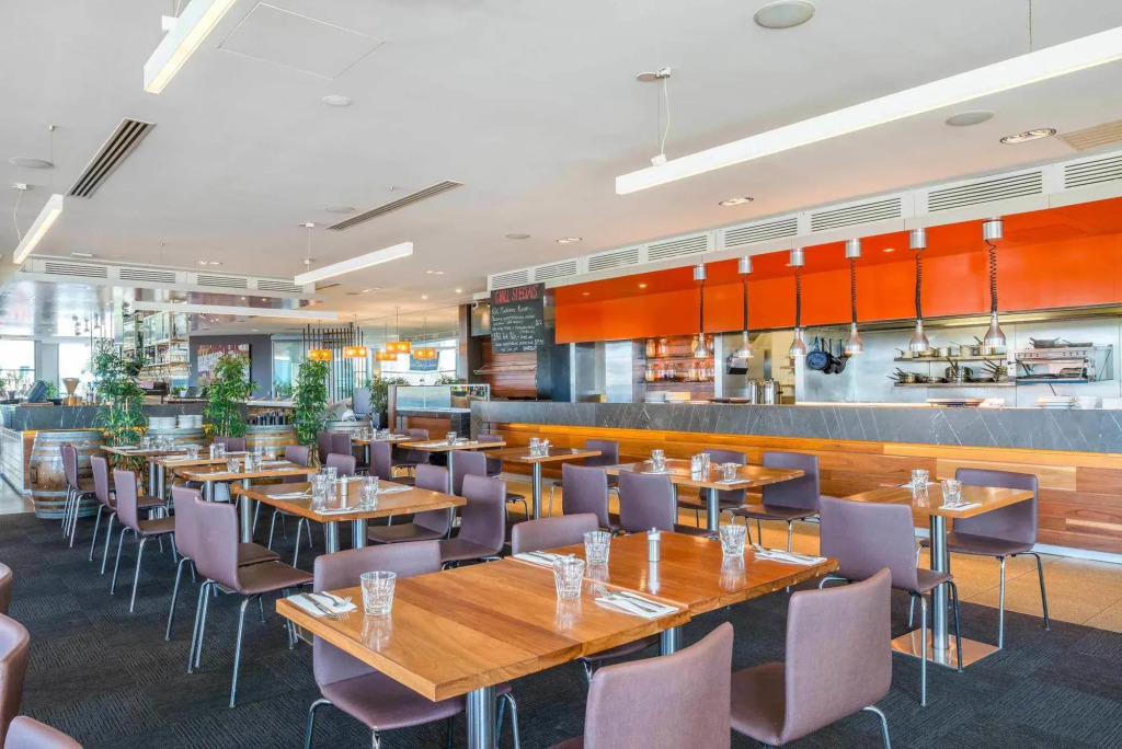 Novotel Melbourne Preston