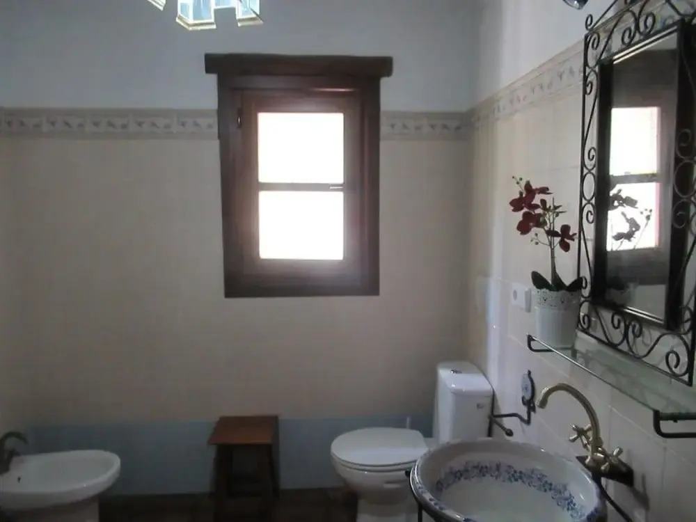 Vivienda rural La Tajea Grazalema