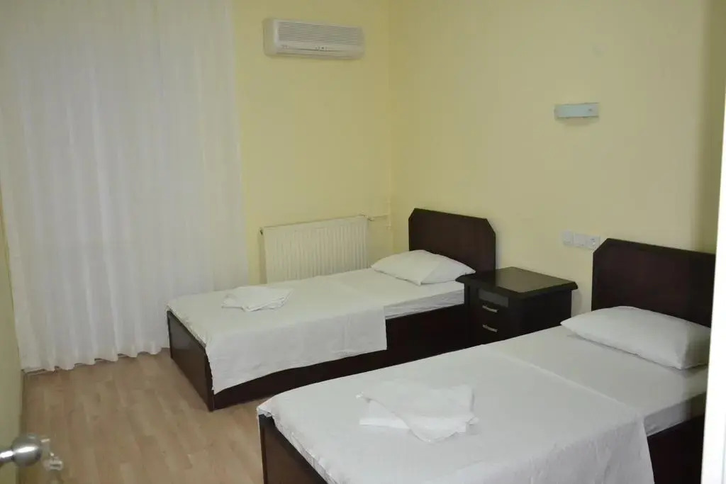 Monalisa Hotels KUŞADASI