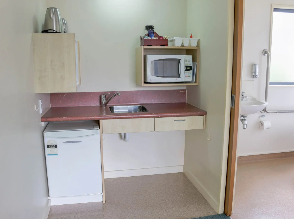 Bella Vista Motel Mosgiel