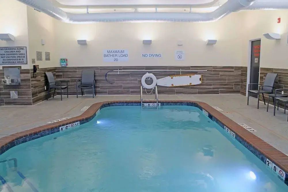 Fairfield by Marriott Inn & Suites St Louis South