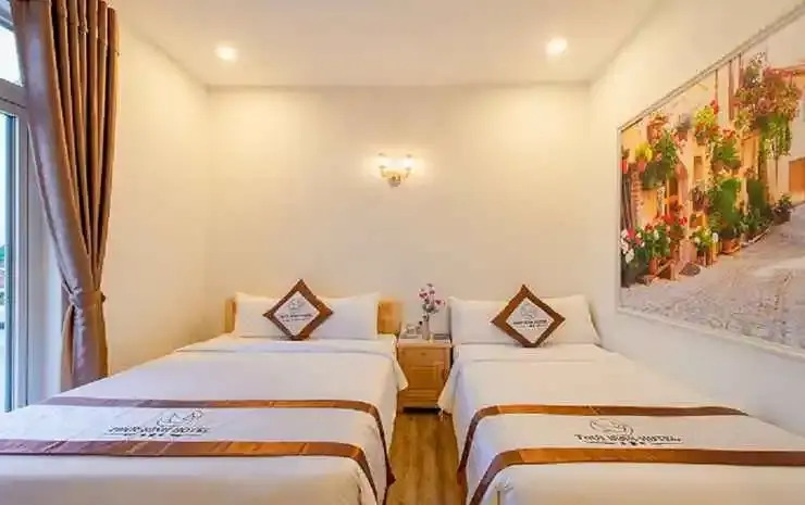 Thoi Binh Hotel