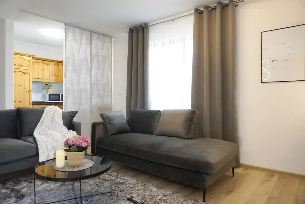Holiday Home Ferienwohnung Holiday Home 5