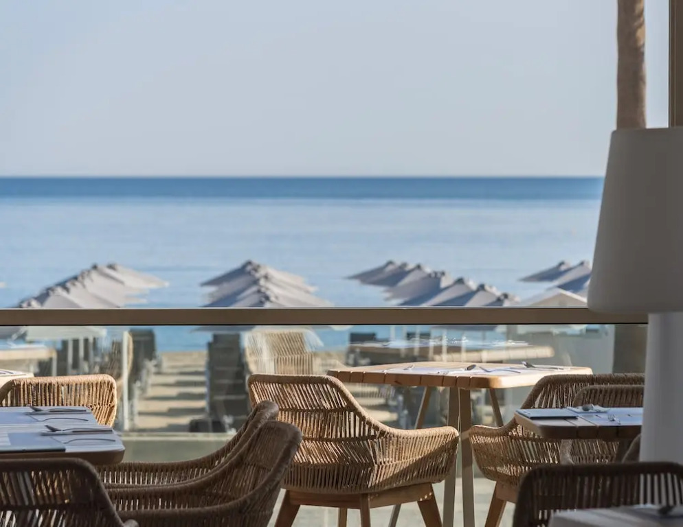 BIO BEACH Boutique Hotel