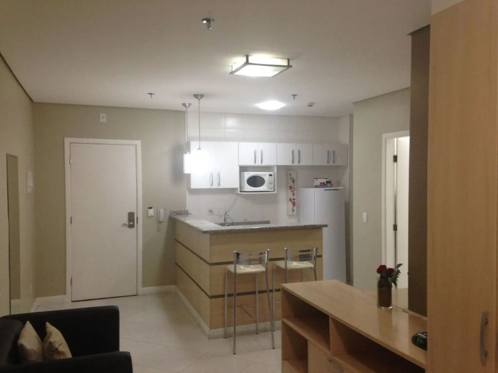 The Standard Residence