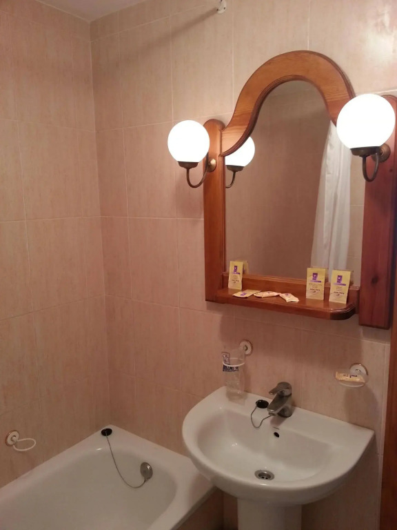 Hotel La Morena