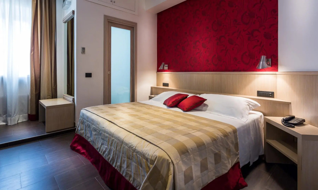 Hotel De Petris