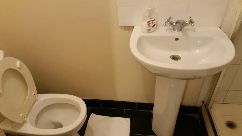 Best Inn Hotel