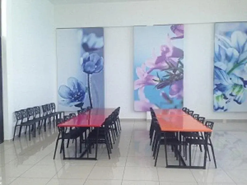 EG Hotel, Setia Tropika, JB