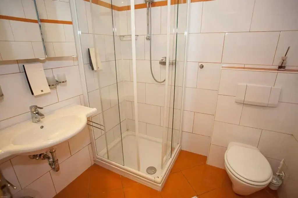 Gasthof Roderich Hotel