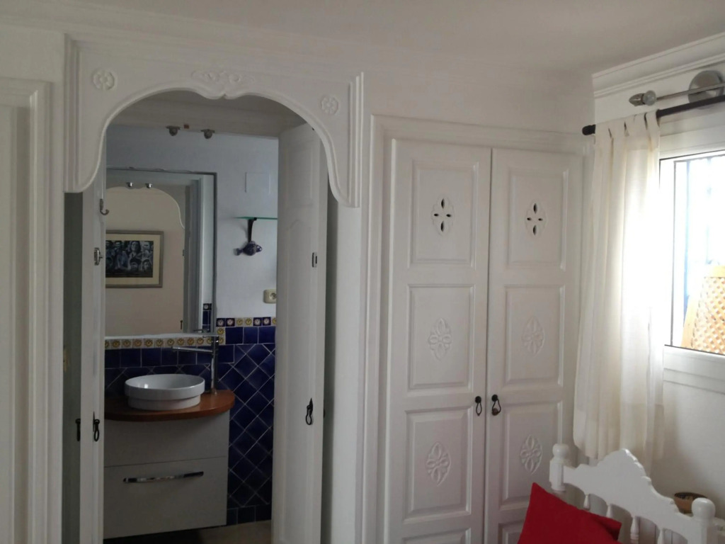 Appartement - Vue sur Mer- Hammamet