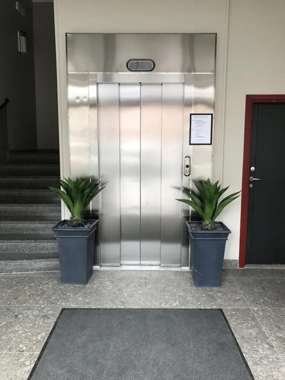 Strand City Hotel