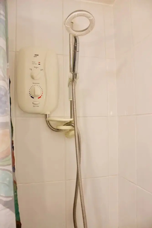 1 Bedroom Apartment in Central Edinburgh