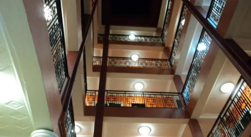 Faculty(GH) Apartments & Hostels