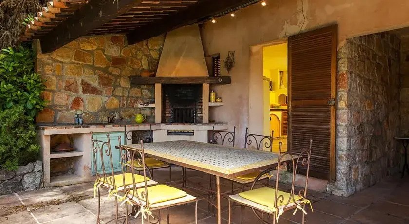 Squarebreak - Mas in Mougins
