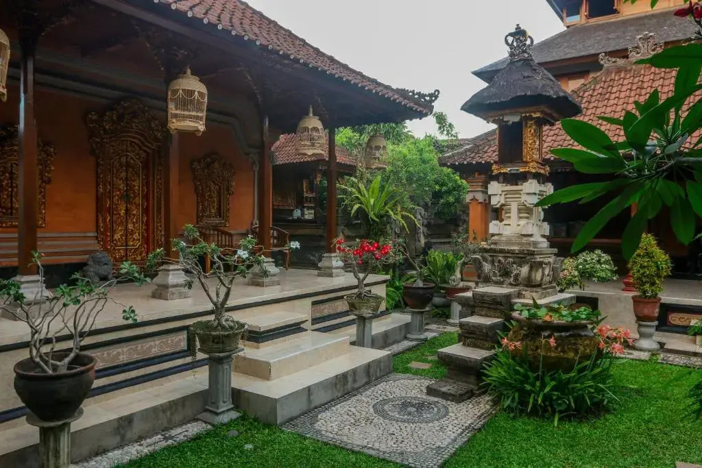 Sekar Waru Homestay